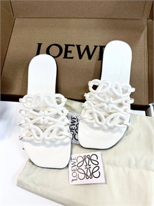 Тапочки LOEWE 145794