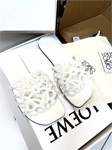 Тапочки LOEWE 145794