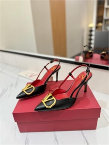 Босоножки VALENTINO 145799 - фото 291539