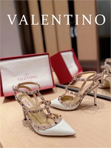 Босоножки VALENTINO 145802 - фото 291545