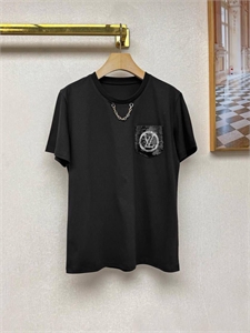 Футболка LOUIS VUITTON 145805 - фото 291551