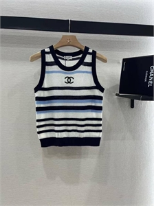 Майка CHANEL 145822 - фото 291593