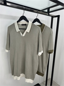 Поло KITON 145836