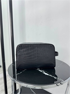 Барсетка SR из кожи крокодила 145858