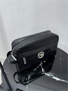 Барсетка SR из кожи крокодила 145858