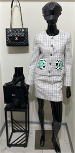 Костюм CHANEL 145868 - фото 291760