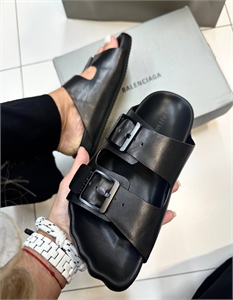 Тапочки BALENCIAGA 145920