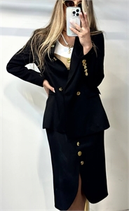 Пиджак Schiaparelli 145925