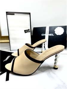 Босоножки CHANEL 145928 - фото 291961