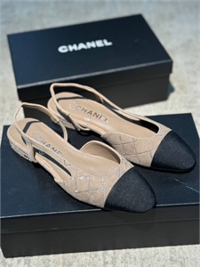 Туфли CHANEL 145936 - фото 292004