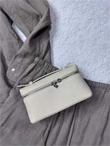 Сумка LORO PIANA 145951 - фото 292105