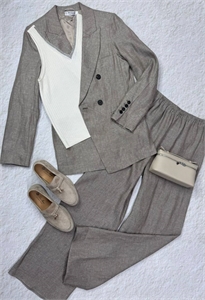 Лоферы LORO PIANA 145973