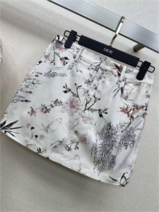 Юбка DIOR 146033 - фото 292522