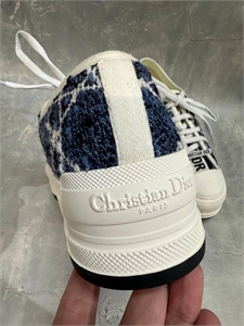 Кеды DIOR 146039