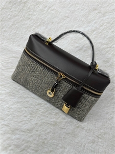 Сумка LORO PIANA 146061 - фото 292688