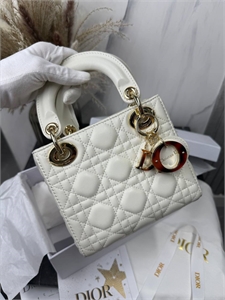 Сумка DIOR 146064 - фото 292722