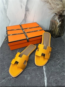 Тапочки HERMES 146066