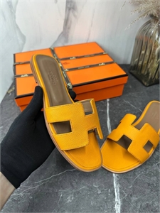 Тапочки HERMES 146066