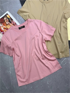 Футболка LORO PIANA 146076 - фото 292821