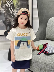 Футболка GUCCI 146125 - фото 293125