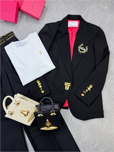 Пиджак Schiaparelli 146137