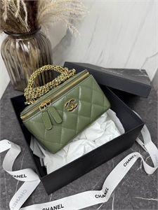 Сумка CHANEL 146140 - фото 293299