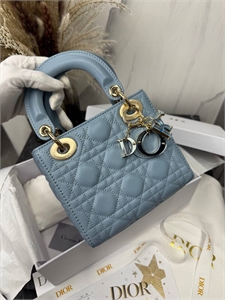 Сумка DIOR 146141 - фото 293307