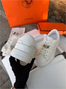 Кеды HERMES 146160