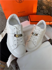 Кеды HERMES 146160