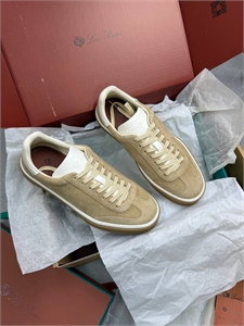 Кроссовки LORO PIANA 146165