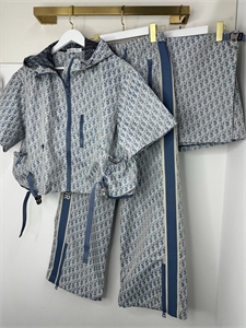 Ветровка DIOR 146170 - фото 293569
