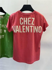 Футболка VALENTINO 146174