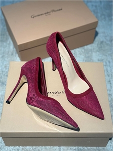 Туфли GIANVITO ROSSI 146205