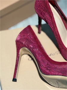 Туфли GIANVITO ROSSI 146205