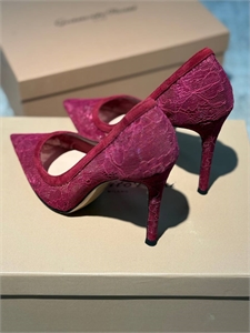 Туфли GIANVITO ROSSI 146205