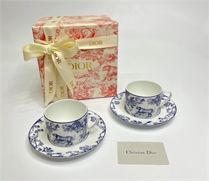 Чайная пара DIOR 146213 - фото 293755