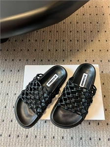 Тапочки JIL SANDER 146220