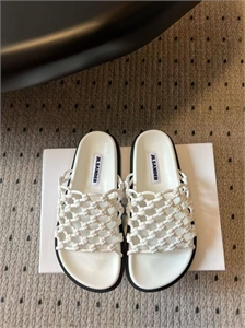 Тапочки JIL SANDER 146222