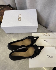 Туфли DIOR 146226 - фото 293812