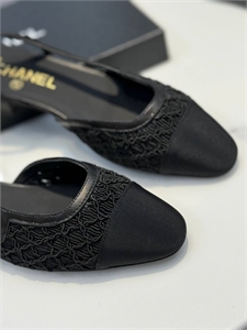 Туфли CHANEL 146232