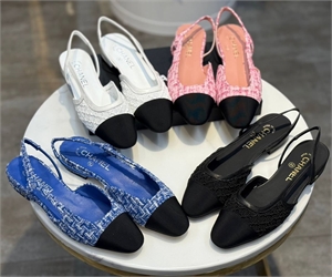 Туфли CHANEL 146233