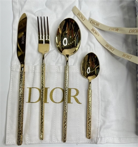 Столовые приборы DIOR 146242