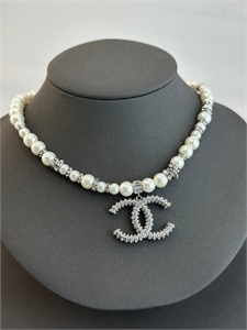 Чокер CHANEL 146248 - фото 293935