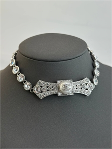 Чокер CHANEL 146249 - фото 293943