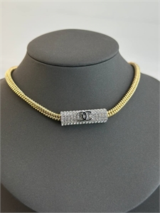 Чокер CHANEL 146252 - фото 293949