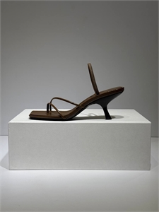 Босоножки THE ROW 146254