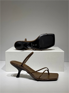 Босоножки THE ROW 146254