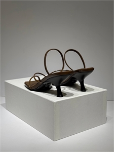 Босоножки THE ROW 146254