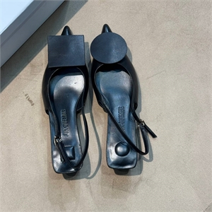 Босоножки Jacquemus 146259