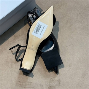 Босоножки Jacquemus 146259